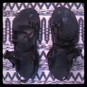 Women’s chacos